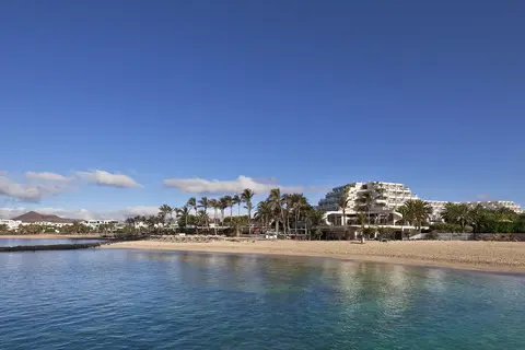 Paradisus Salinas Lanzarote in CostaTeguise, foto 29