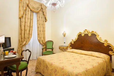 Hotel San Cassiano - Residenza d'Epoca Ca' Favaretto in Venetië, foto 29