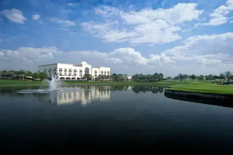 Address Montgomerie in Address Montgomerie Hotel — foto 29