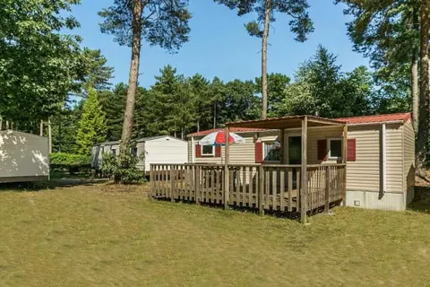 Camping Blauwe Meer foto 25