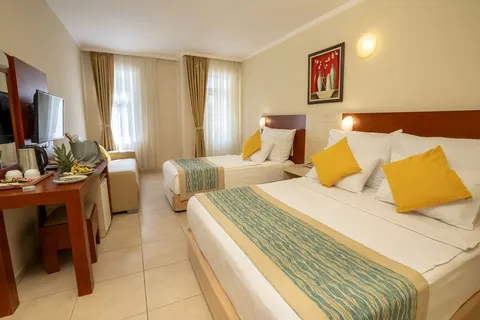 Citrus Plaza Hotel foto 5