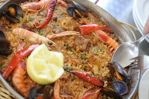 Camping Del Mar foto 14