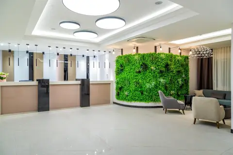 Unique Resort & Spa in Ohrid — foto 22