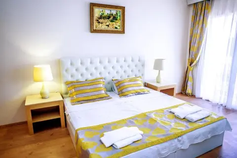 Ladonia Hotels Del Mare in Bodrum — foto 17