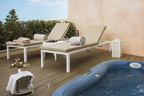 CPH Pevero Hotel in Porto Cervo — foto 29