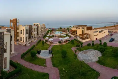 New Eagles Aqua Park Resort in Hurghada — foto 9