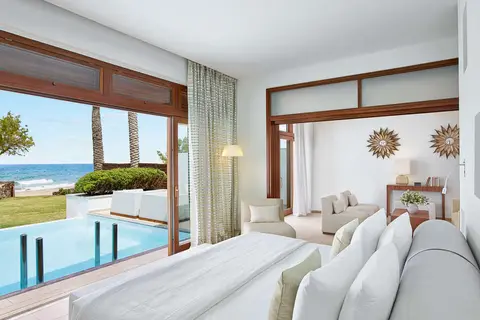 Amirandes Grecotel Boutique Resort in Δημοτική Ενότητα Γουβών — foto 8