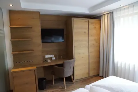 Hotel Alpina Ischgl in Ischgl — foto 7