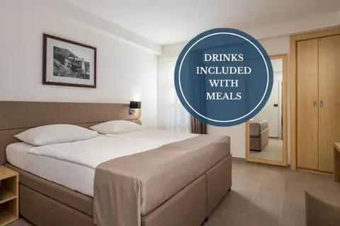 Hotel Delfin in Omišalj — foto 4
