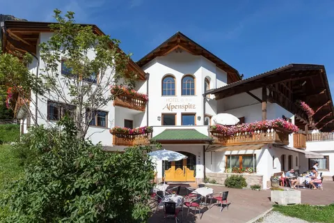 Alpenspitz in Ratschings - Racines — foto 4