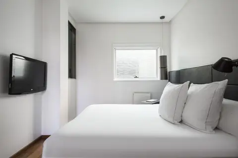 Suites Avenue Baercelona Luxe in Barcelona — foto 15