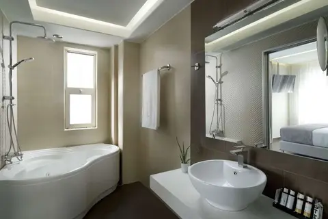 Melrose Hotel in Rethimnon, foto 16