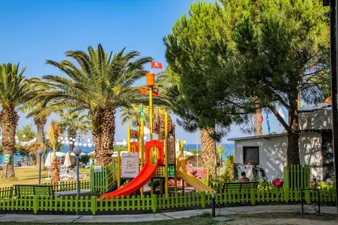 Ephesia Resort Hotel in Kuşadası, foto 9