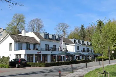 Hotel Gulpenerland foto 16