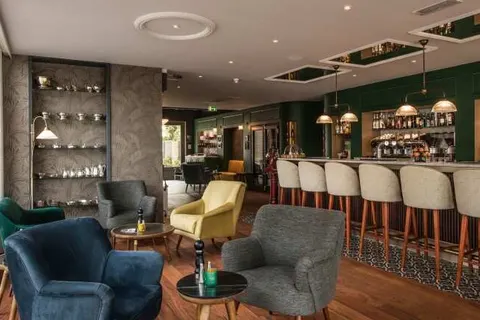 Restaurant Hotel & Spa Savarin foto 20