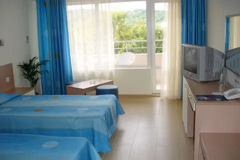 Bellevue Golden Sands in Hotel Bellevue — foto 25