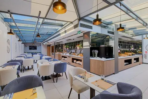 Noemia Hotel in Baska Voda — foto 5