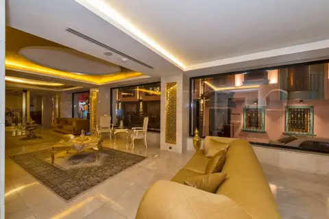 Great Fortune Hotel in İstanbul — foto 10