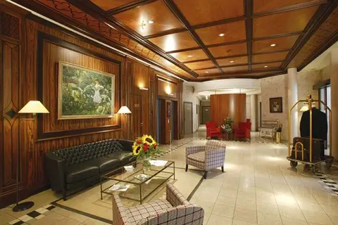 Residence Jean Sebastien Bach in Straatsburg, foto 20