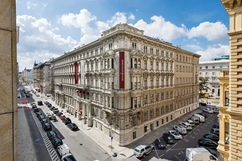 Hotel Rathauspark Wien - Handwritten Collection in Wenen
