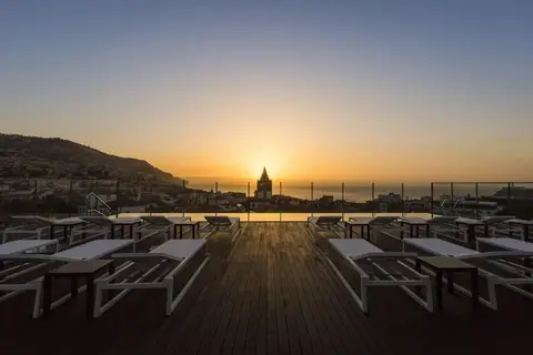 Castanheiro Boutique Hotel in Funchal — foto 7