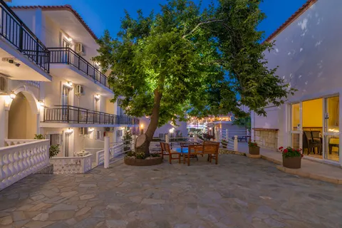 Bella Dimitra Hotel in Zakynthos Municipal Unit — foto 15