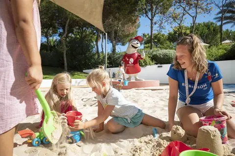 ROBINSON Quinta Da Ria in Vila Real de Santo António — foto 15