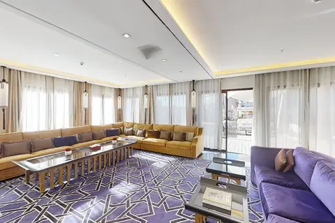Mövenpick Marrakech in Marrakech — foto 20