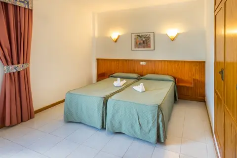 BlueSea Los Fiscos in Puerto del Carmen — foto 6