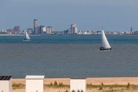 Dormio Breskens Apartments en Penthouses foto 14