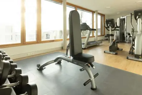 DEKRA Congresshotel Wart foto 16