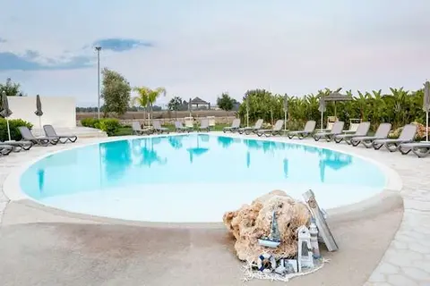 Addauro Resort in Syracuse