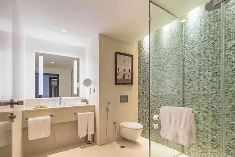 Hilton Tangier Al Houara Resort & Spa in Rabat — foto 17