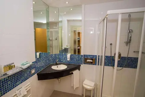 Best Western Palace Inn in Ferrara — foto 9