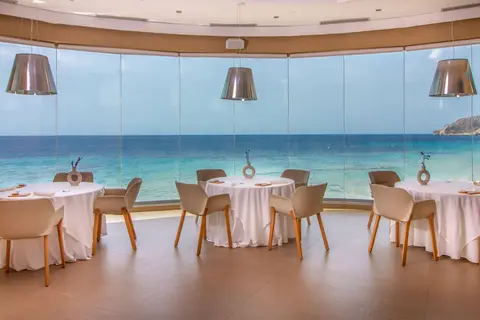 Solymar Gran Hotel in Calp — foto 25