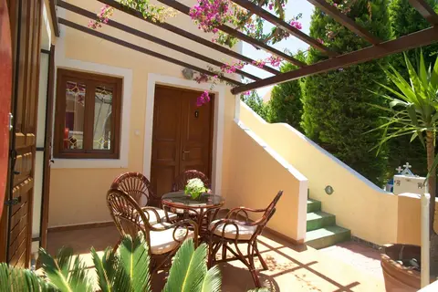 Polydefkis Hotel in Δημοτική Ενότητα Θήρας — foto 5