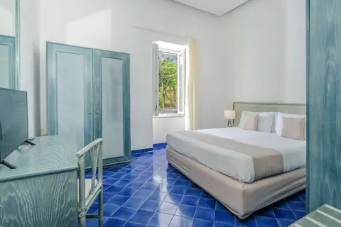 Hotel & Appartementen Le Axidie in Vico Equense — foto 4