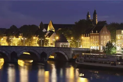 Leonardo Boutique Hotel Maastricht City Center in Maastricht — foto 24