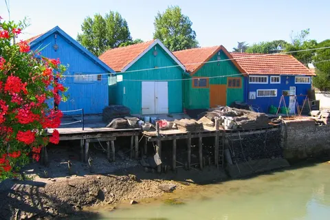 Camping Les Beaupins foto 5