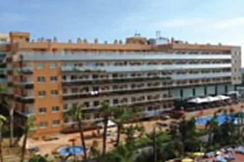 Sunclub in Salou