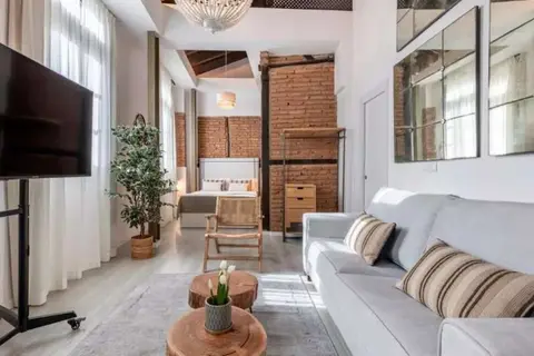 Appartementen Puerta Elvira Suites 3000 in Granada — foto 14
