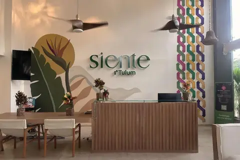 Siente Tulum in Cancún — foto 16