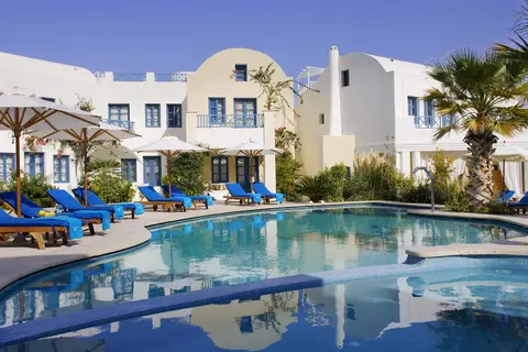 Tamarix del Mar Suites in Δημοτική Ενότητα Θήρας — foto 16