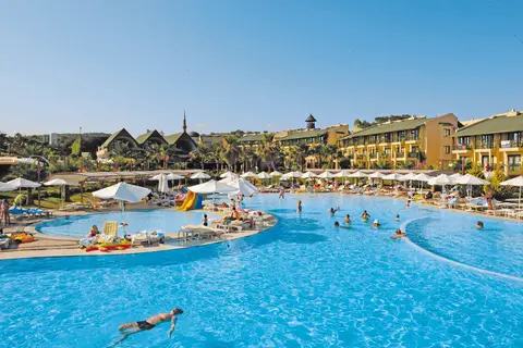 Miarosa Incekum Beach in Alanya — foto 2