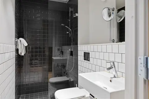 Comfort Hotel Karl Johan in Oslo — foto 26