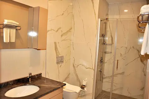 Nerton Hotel in Manavgat — foto 27