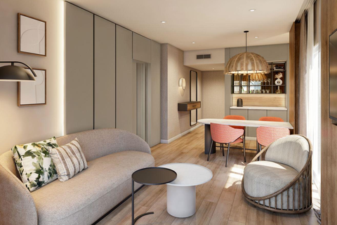 Hotel Princess Inspire Tenerife - adults only foto 23