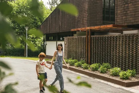 Wecamp San Sebastián foto 13