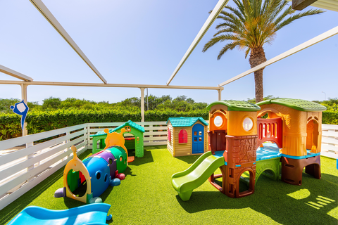 Hotel Christofinia foto 18