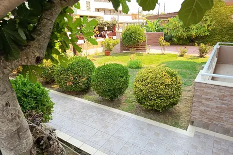 Toulas Apartments in Σιδάρι — foto 7